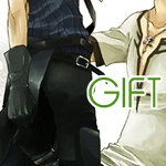 頂いたものと捧げもの