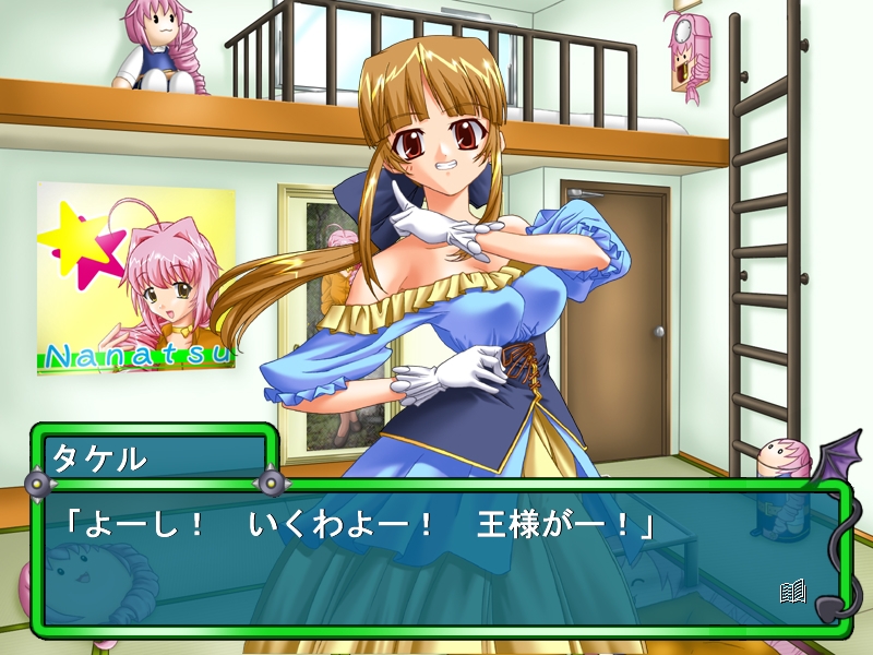 SHIMA󂵂邽c