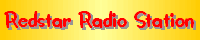 RedStar Radio Station