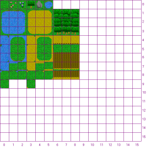 作成中マップチップイメージ