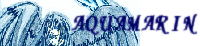 AQUAMARIN