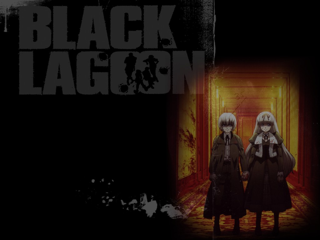 ブラックラグーン 壁紙 ブラックラグーン Black Lagoon 壁紙 Naver まとめ