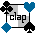 clap