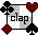 clap