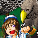 �n���^�[����