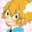 ずべちゃっ