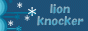 Lion Knocker / El