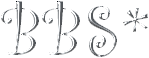 BBS TITLE