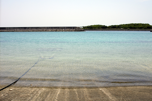 No.27 沖縄(石垣島)1