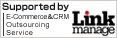 Supported by Link Manage