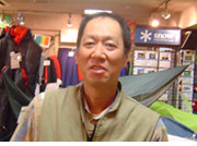 新大陸STYLE 講師