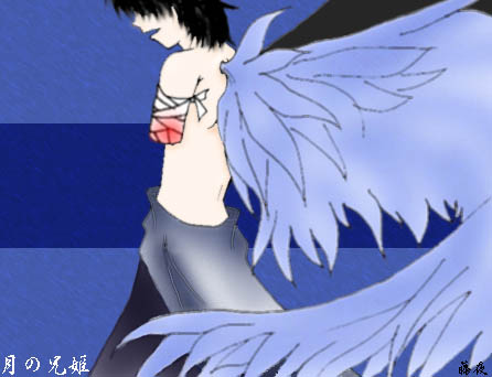 美人さんvv