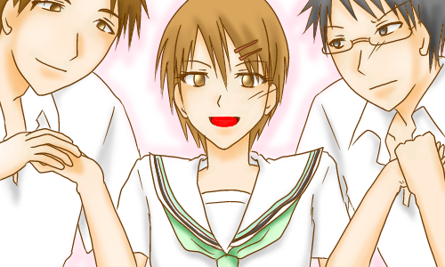 񂩂[