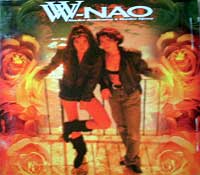 W-NAO