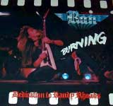 BURNING