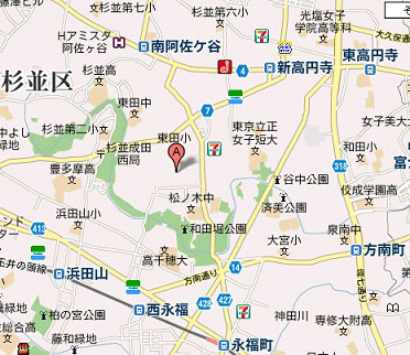 Google Map