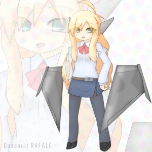 Rafale