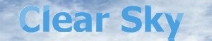 Clear Sky-Microsoft Flight Simulator 2004を楽しむサイト