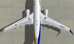 主翼