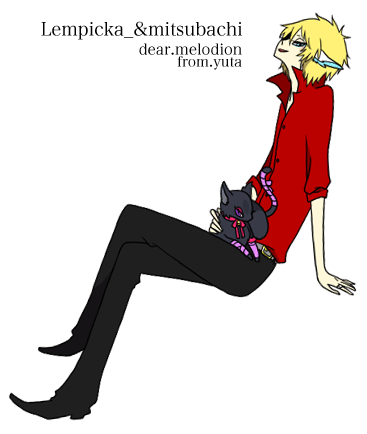 melodionさんへ