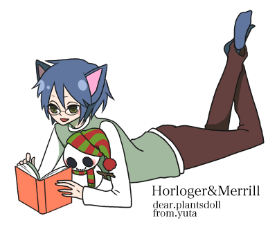 plantsdollさんへ