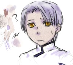 Re: うぉー by a