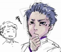 Re: うぉー by a