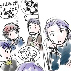 Re: pg1 by a