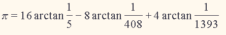 [MathML:A Numerical Formula]