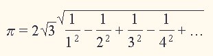 [MathML:A Numerical Formula]