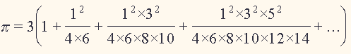 [MathML:A Numerical Formula]