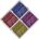 Colored Cloth (Level 3)