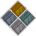 Colored Cloth (Level 5)