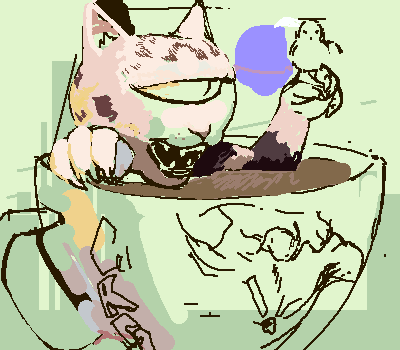 gary by determination