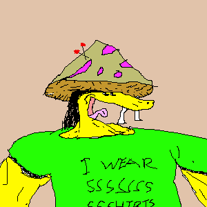 AND HAVE by SHARKBLOODFUCK